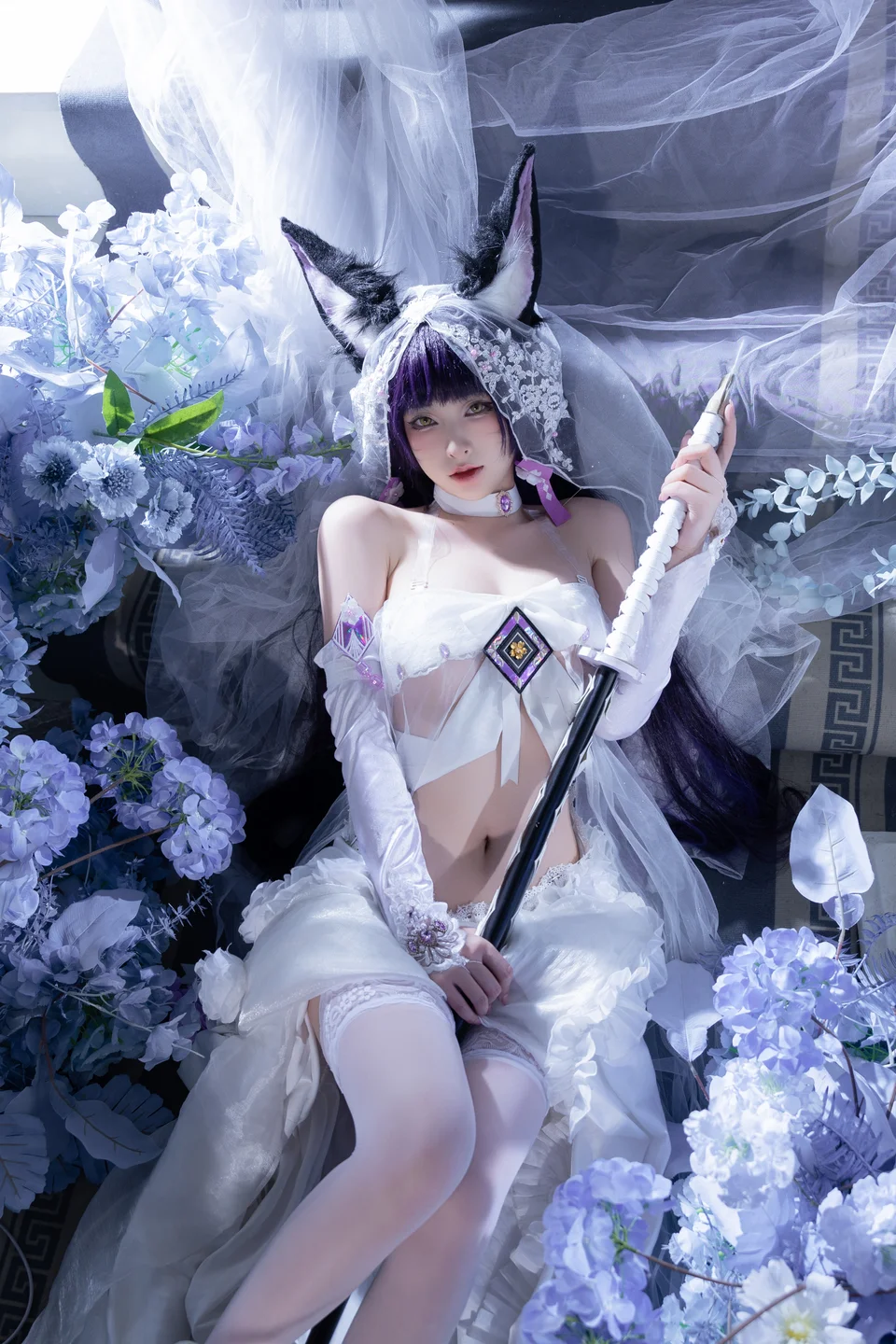 清水由乃 - 武藏紫藤花 [51P,1V-651MB] tg@simisebaisi 【丝足阁】041.webp